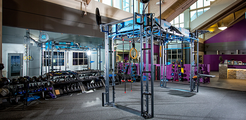 The Sky Fitness Chicago Experience Sky Fitness Center In Buffalo Grove