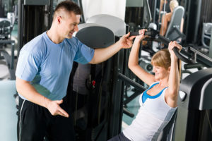 Sky Fitness Chicago - Corporate Wellness Program - Free Personal Training