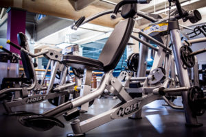 Sky Fitness Chicago - Membership - Top Quality Machines