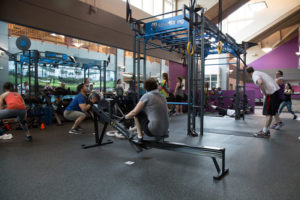 Sky Fitness Chicago - Classes & Programs - Group Exercise - MoveStrong Functional Training