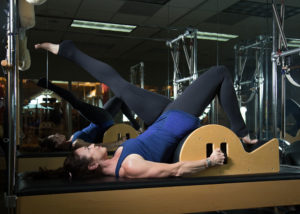 Sky Fitness Chicago - Classes & Programs - Group Exercise - Reformer Pilates