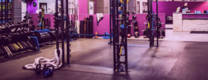 Sky Fitness Chicago - Experience - Header Image