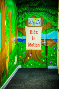 Sky Fitness Chicago - Kidz in Motion - Hours
