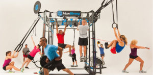 Sky Fitness Chicago - MoveStrong Functional Training