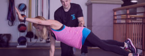 Sky Fitness Chicago - Personal Training - Header Image