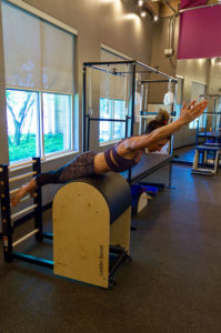 Sky Fitness Chicago - Reformer Pilates Studio