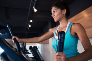 Sky Fitness Chicago - Sky Fitness Center - Best in Buffalo Grove 2016 - Virtual Active Cardio Workout - Free 3-Day Pass