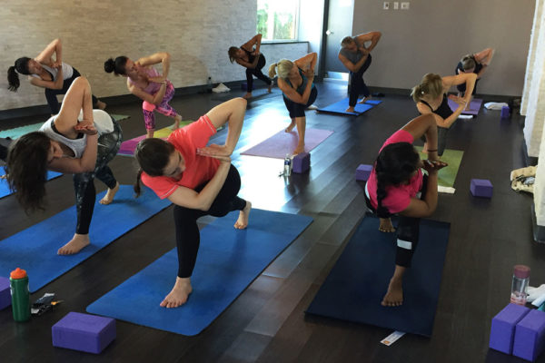 Sky Fitness Chicago - Upcoming Workshops - Featured Image