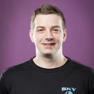 Sky Fitness Chicago - Personal Trainer - John Benner