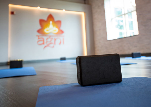 Yoga: Your All-Access Pass to Inner Peace with Sky Fitness