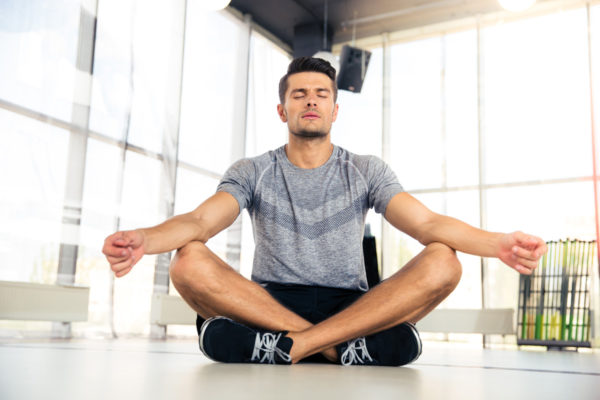 Yoga is the new Secret Sauce for Athletes - Sky Fitness Chicago