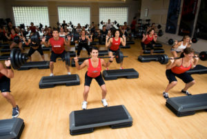 The Benefit of MOSSA Group Fitness - Sky Fitness Chicago