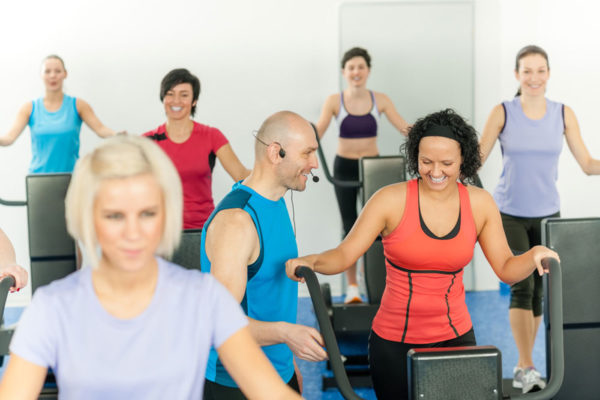 Corporate Wellness: Thriving Company Culture Through Health and Fitness - Sky Fitness Chicago