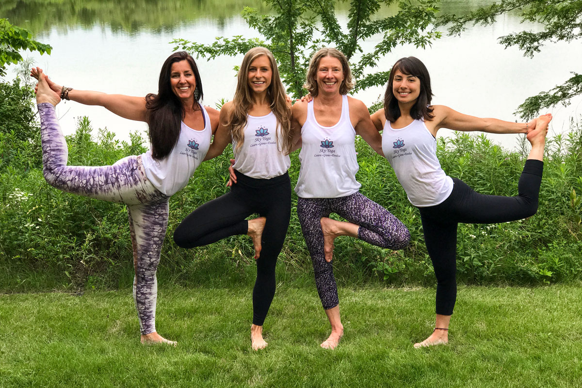 Register For Sky Yoga S New 200 Hr Yoga Teacher Training