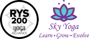 Sky Yoga Teacher Training School - Registered Yoga School (RYS) with Yoga Alliance