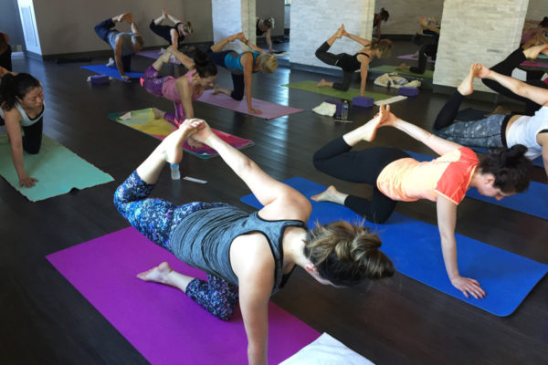 The Best Back to School Fitness Classes for Moms - Sky Fitness Chicago