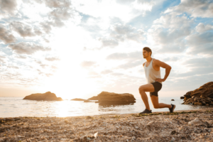 Life Hack: How To Keep Healthy On Your Winter Vacation - Sky Fitness