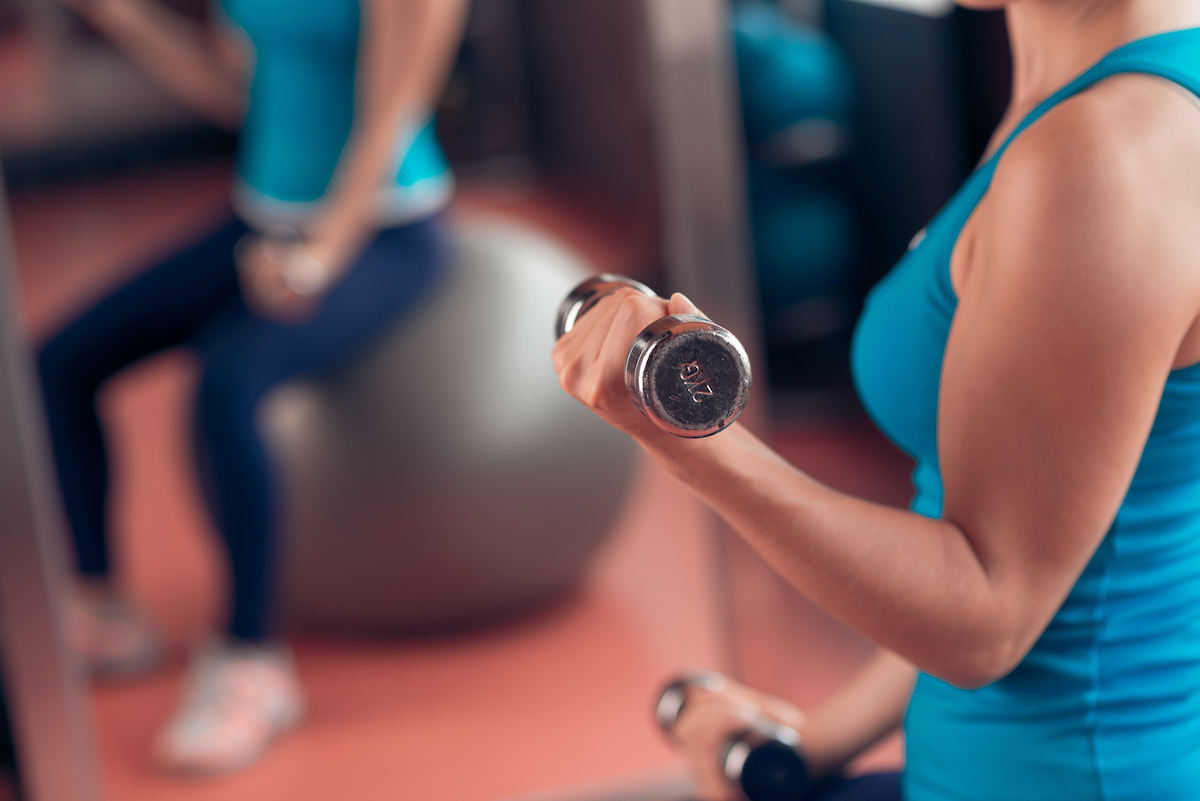 Get in Shape for Spring Break at Sky Fitness! - Sky Fitness Chicago