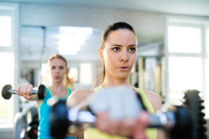 Staying Motivated to Exercise is Half the Battle. Stay on Track with Sky! - Sky Fitness