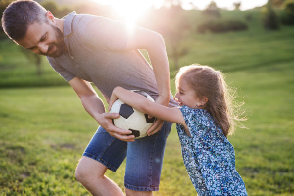 8 Tips for Staying Active As A Parent - Sky Fitness Chicago