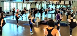 Activate Your Life for a Health Body with MOSSA Group Fitness! - Sky Fitness Chicago