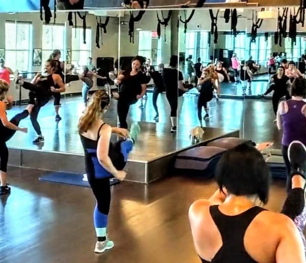 Activate Your Life for a Health Body with MOSSA Group Fitness! - Sky Fitness Chicago