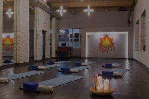 Sky Fitness Chicago - World Class Yoga Studios - Buffalo Grove
