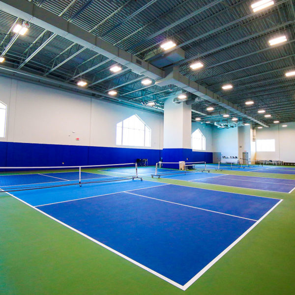 Sky Fitness Chicago - Pickleball Lessons & League