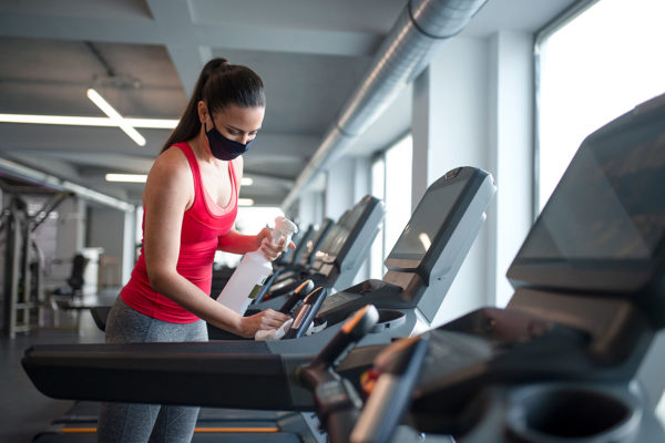 COVID-19 Restrictions Will Loosen May 14 | Sky Fitness Chicago