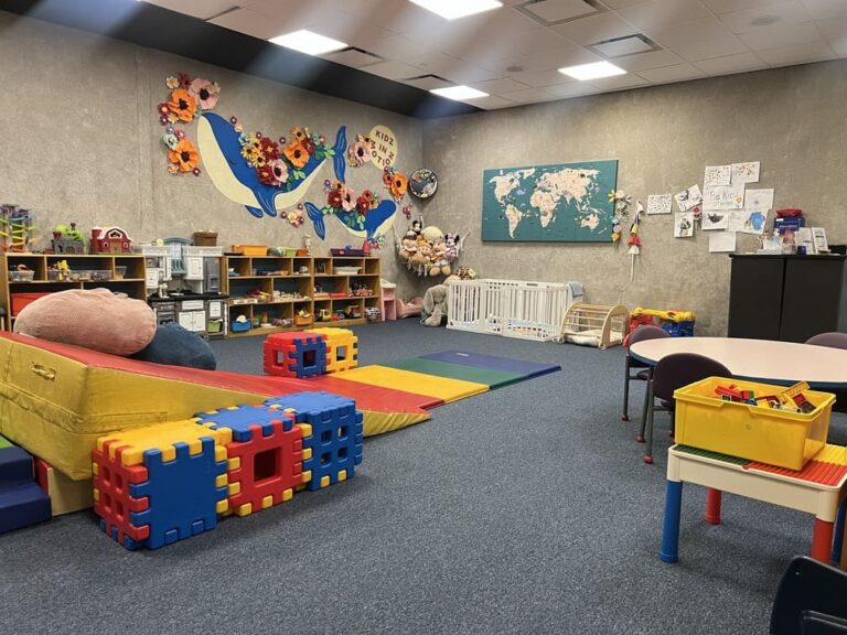 Kidz in Motion Child Care